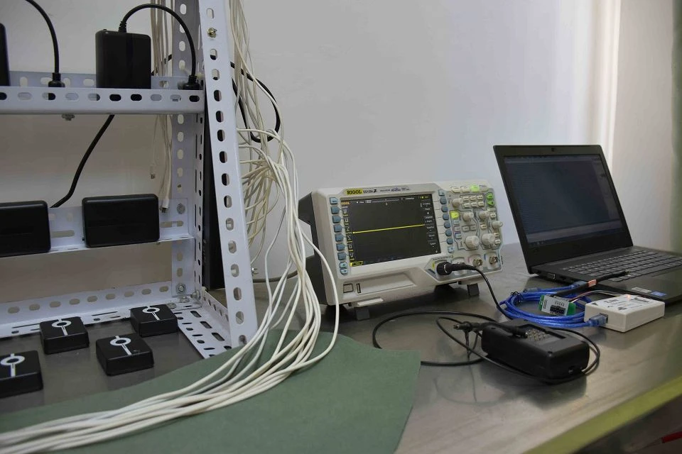 ems device ems device