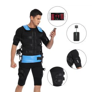 EMS Studio Wireless Bodybuilding stroj