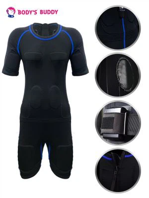 Ems Studio Workout